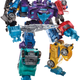 Illustration for article titled Transformers First All-Female Combiner Team Is All The Fans Fault